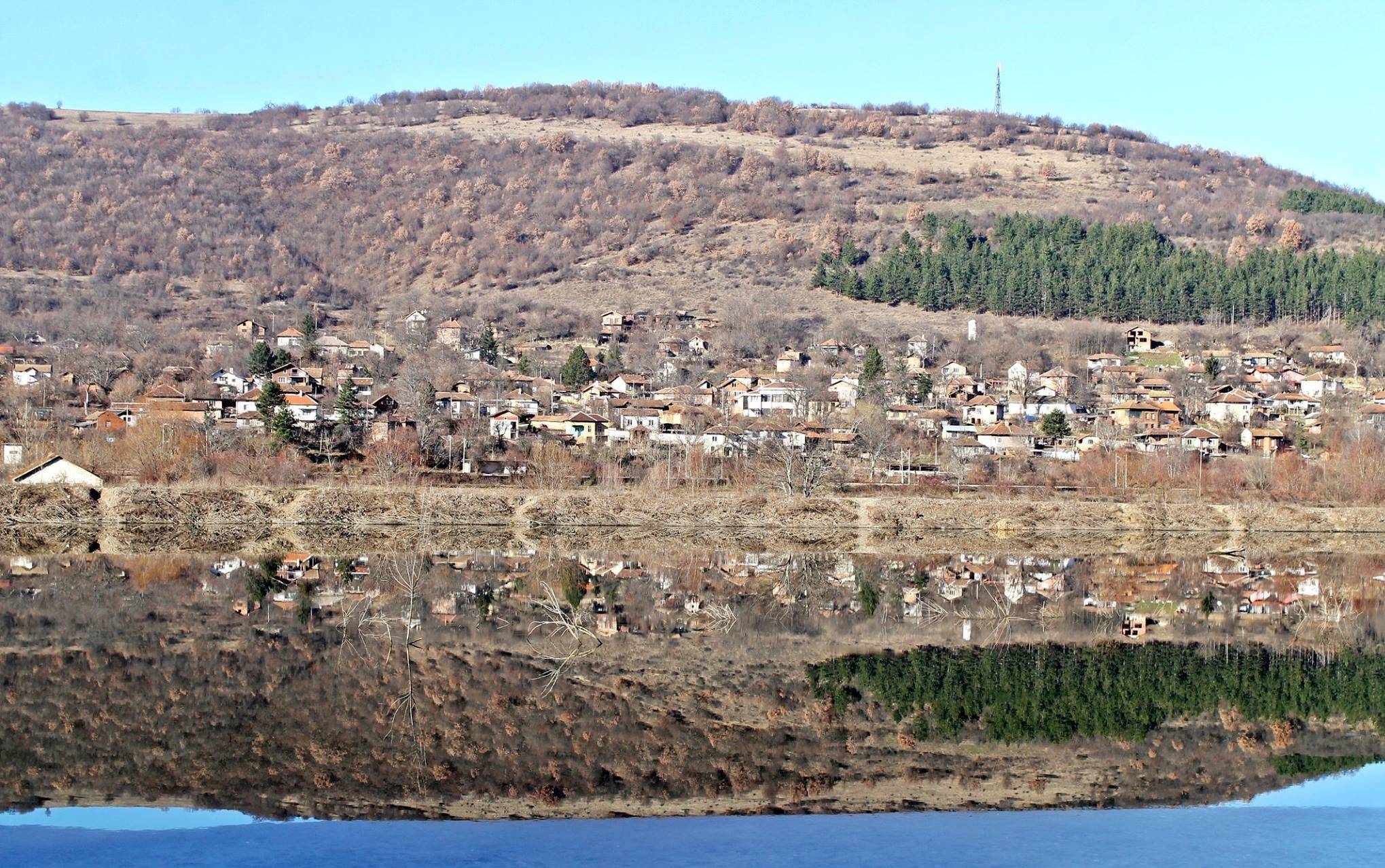  Село Крета 